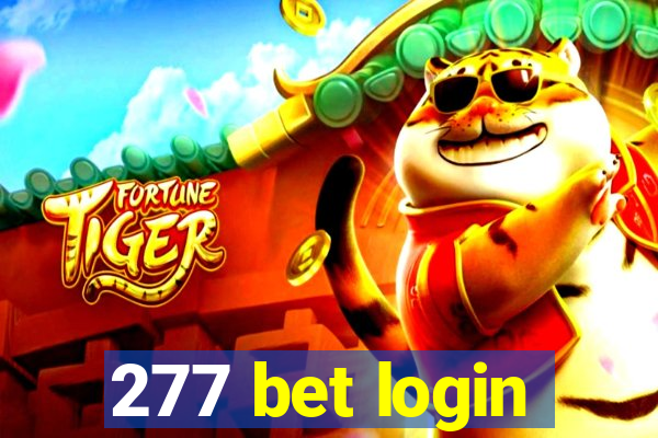 277 bet login